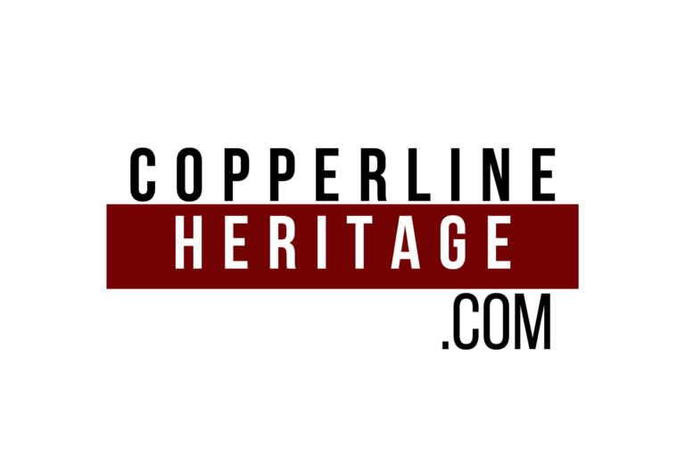 Welcome to Copperline Heritage!